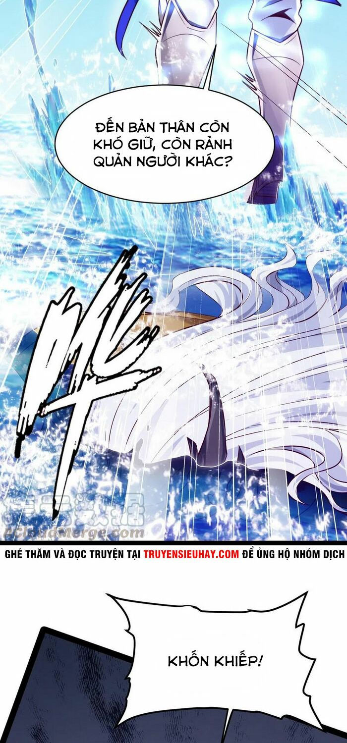 ma thú kiếm thánh dị giới tung hoành chapter 151 31
