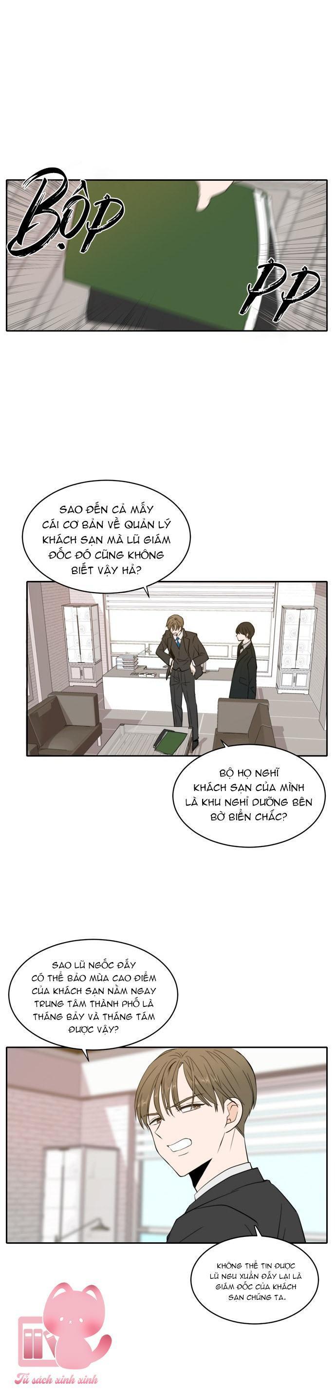 hẹn gặp nhau ở kiếp thứ 19 chapter 6 12