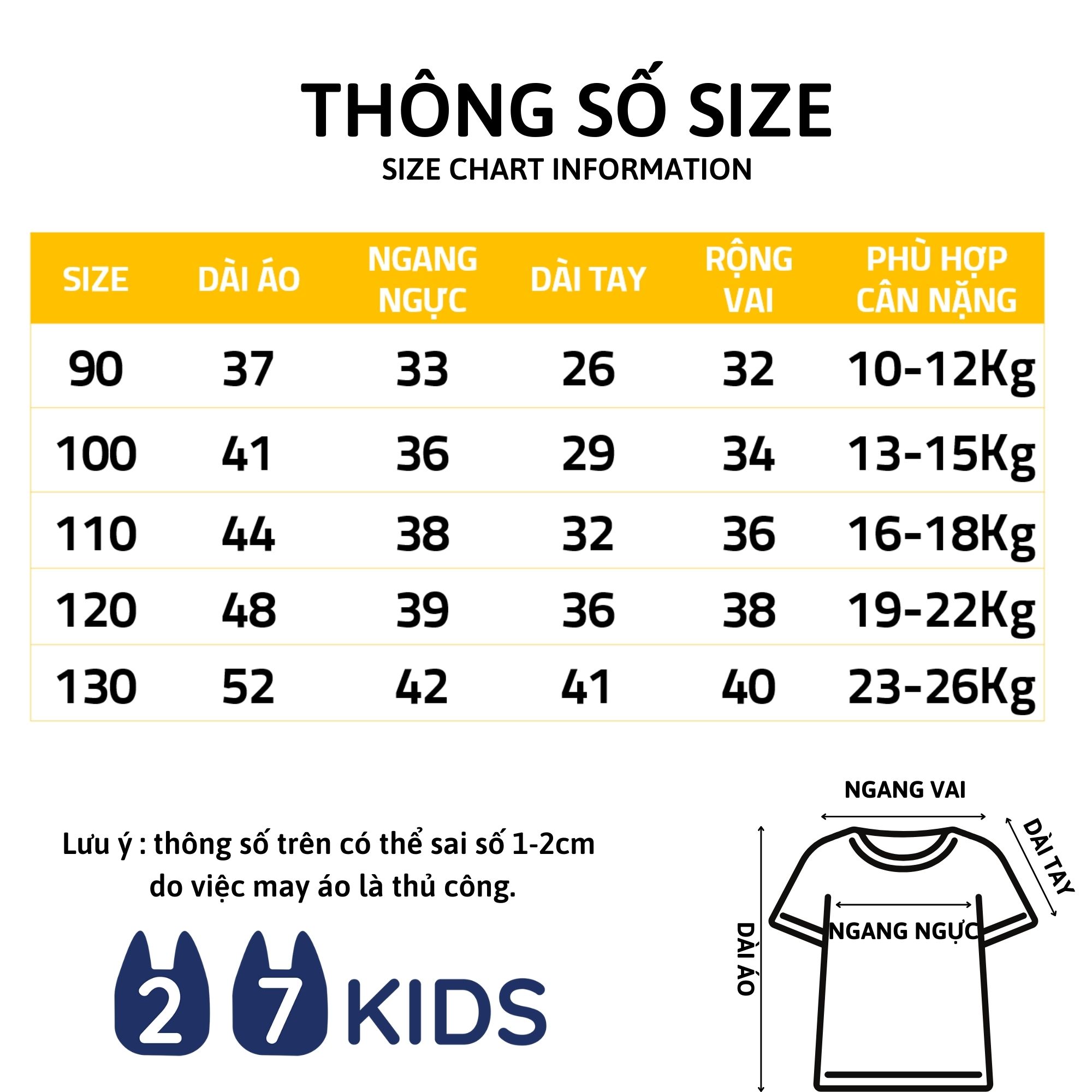 Áo sơ mi jean bé trai dài tay 27Kids WELLKIDS áo bò mềm cổ bẻ đi học nam cho trẻ từ 2-8 tuổi BLSH4