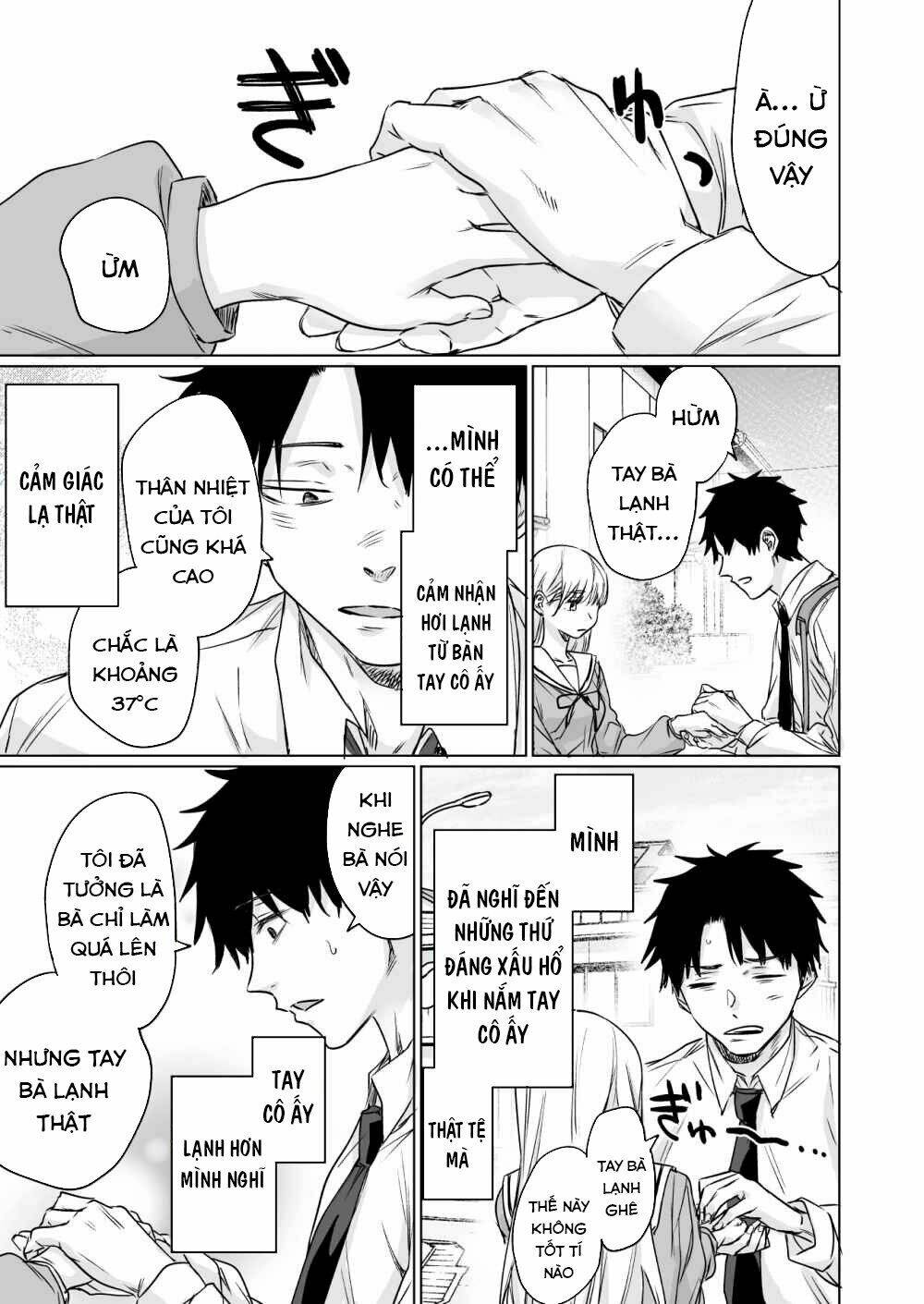 confession series chapter 4 3