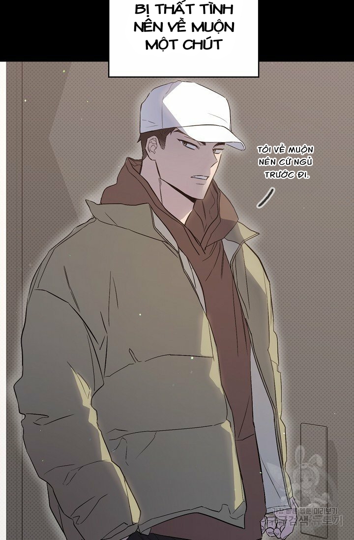 thở chung bầu không khí chapter 32 50