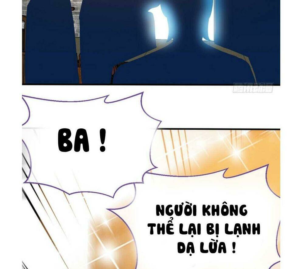 truy nã toàn cầu truy thê về sủng chapter 63.2 10