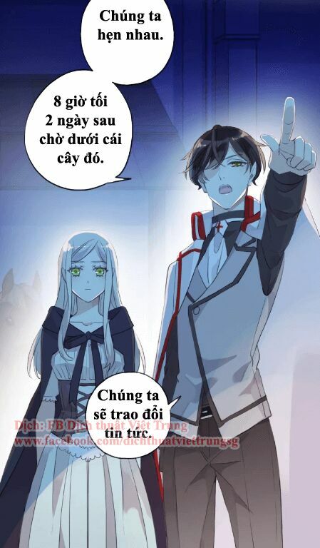 vết cắn ngọt ngào phần 2 chapter 20 5