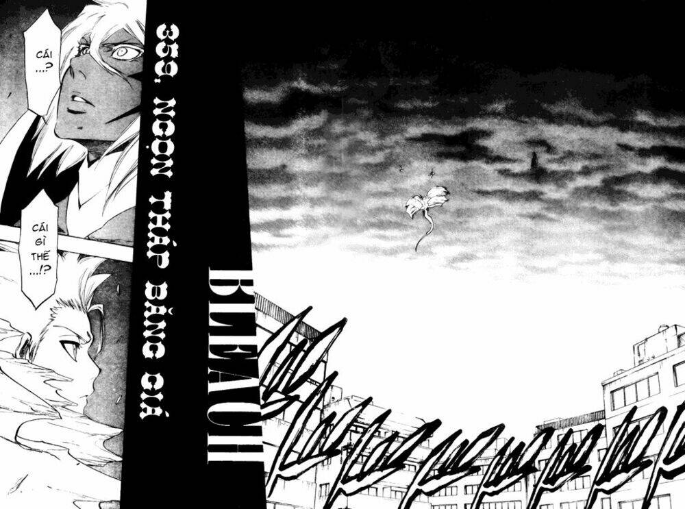 thần chết ichigo chapter 359 4