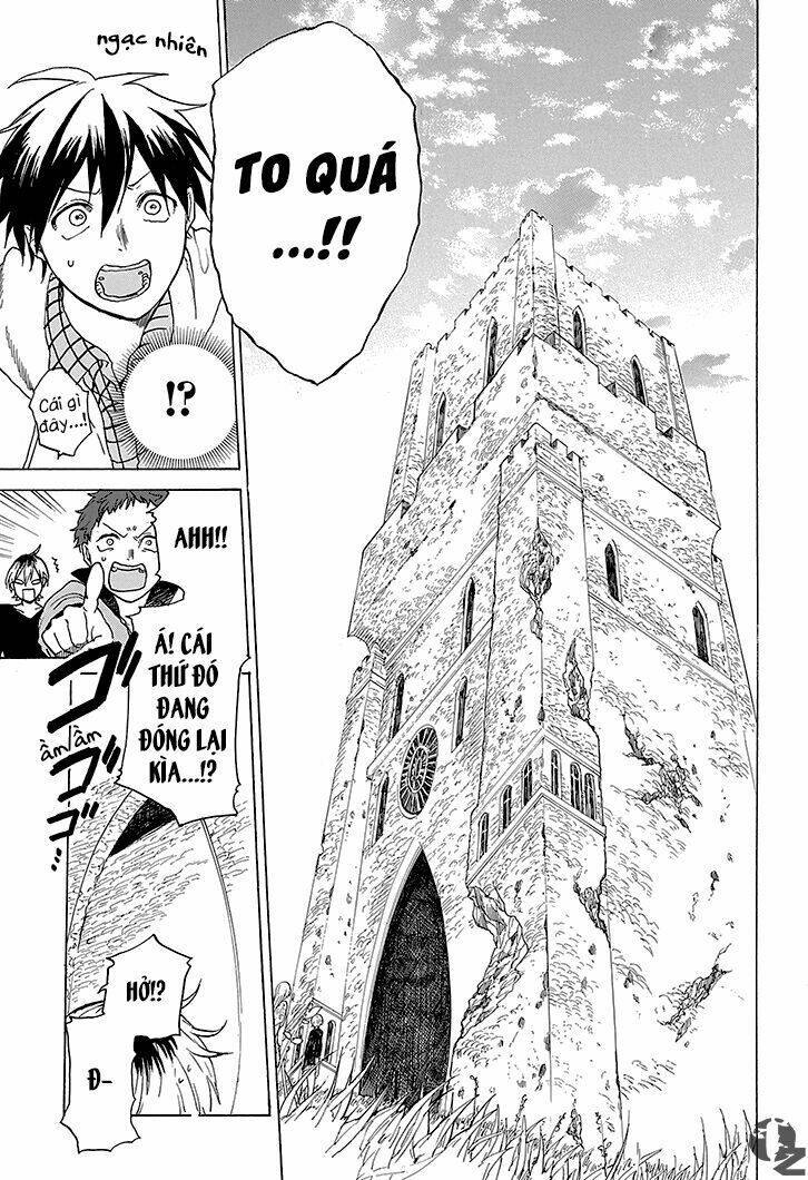 hai to gensou no grimgal chapter 1 28