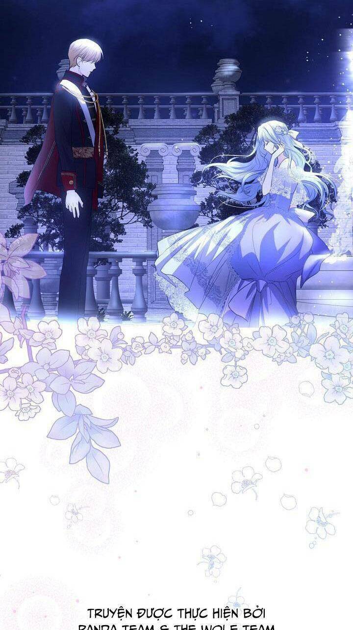 con gái bá tước bỗng thành vị hôn thê của thái tử điện hạ chapter 22 65