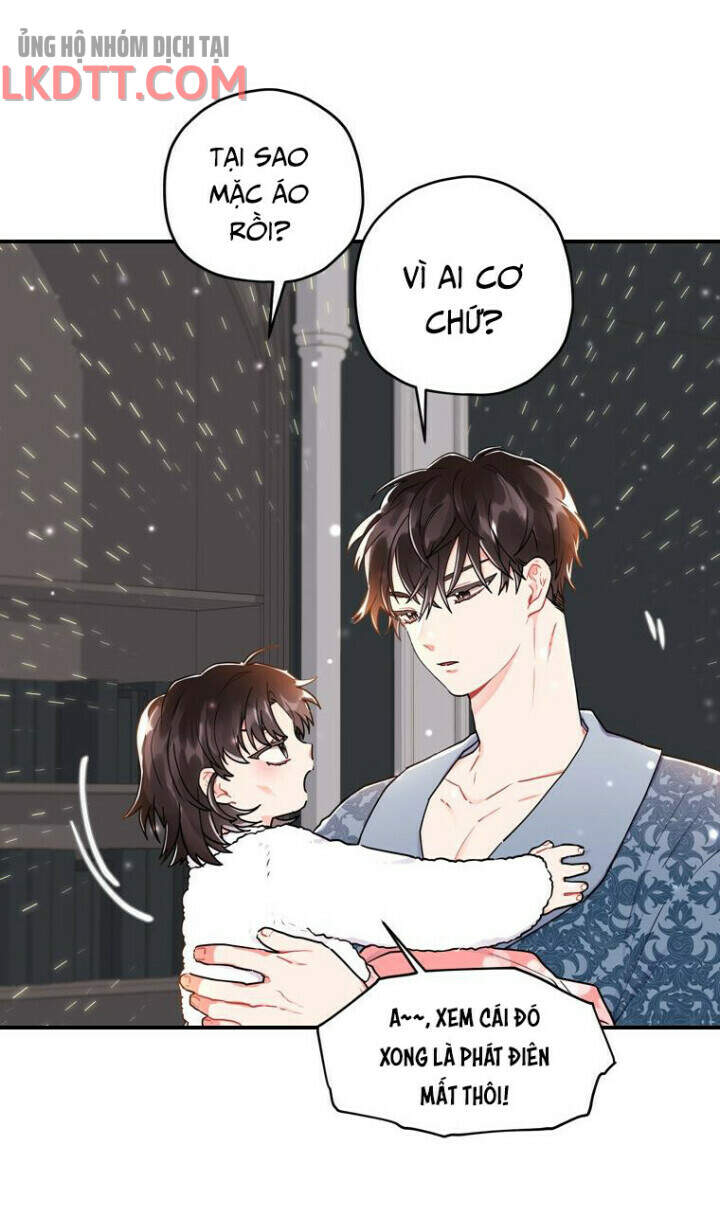 tôi đã trở thành con gái nuôi của nam chính chapter 10 3