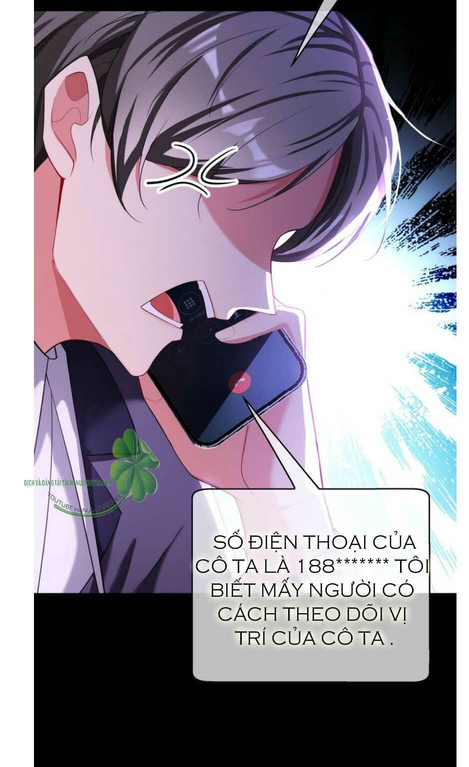 cô vợ nhỏ nuông chiều quá lại thành ác!! chapter 180.1 9