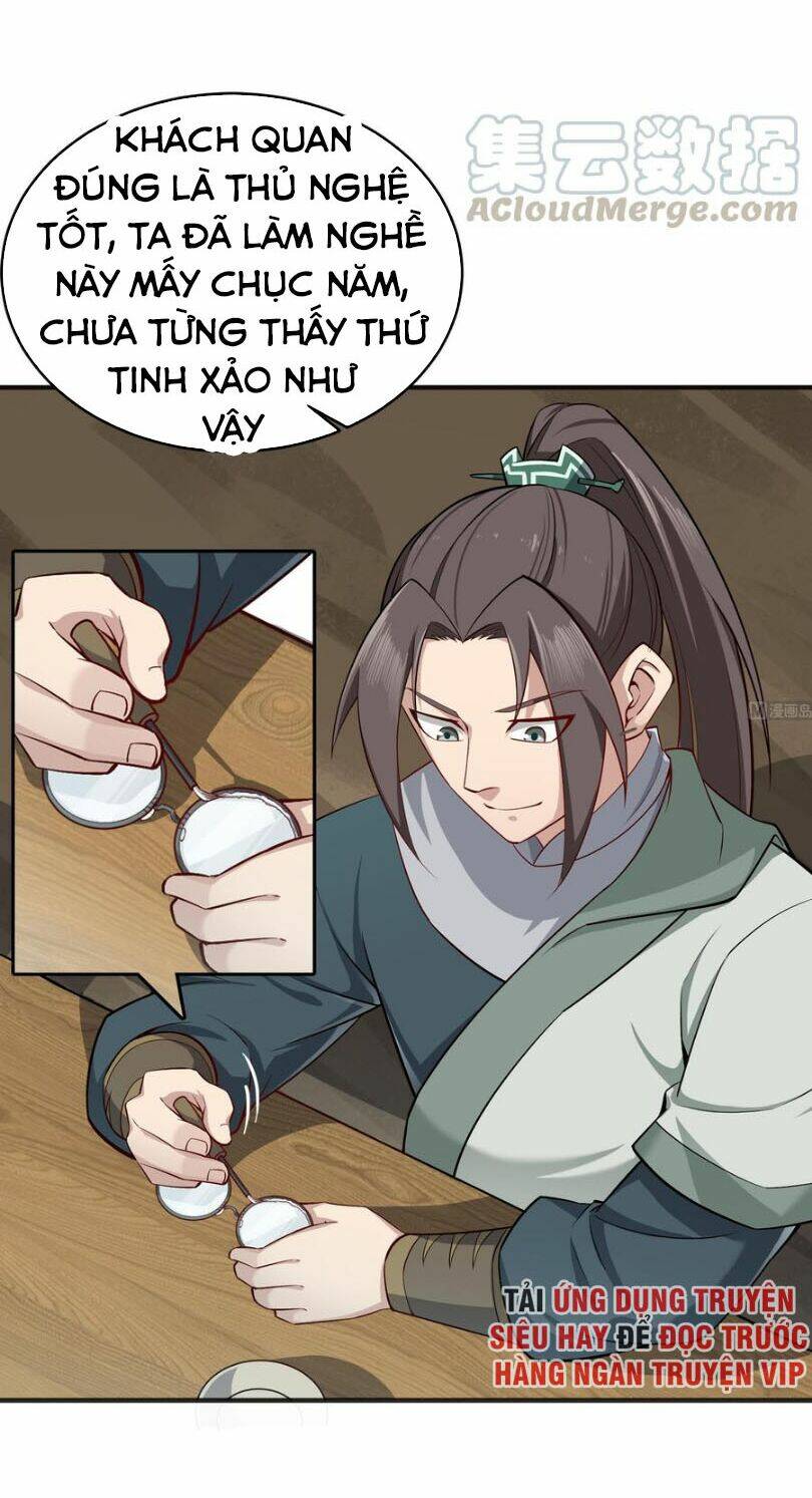 ngược về thời đường chapter 67 2