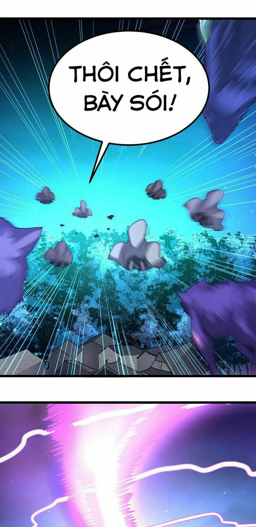 cửu dương thần vương chapter 125 21