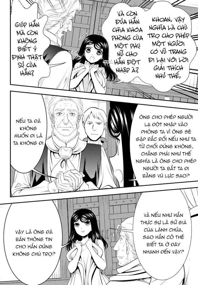 tiết kiệm 80.000 vàng ở thế giới khác cho tuổi già của tôi chapter 81 3