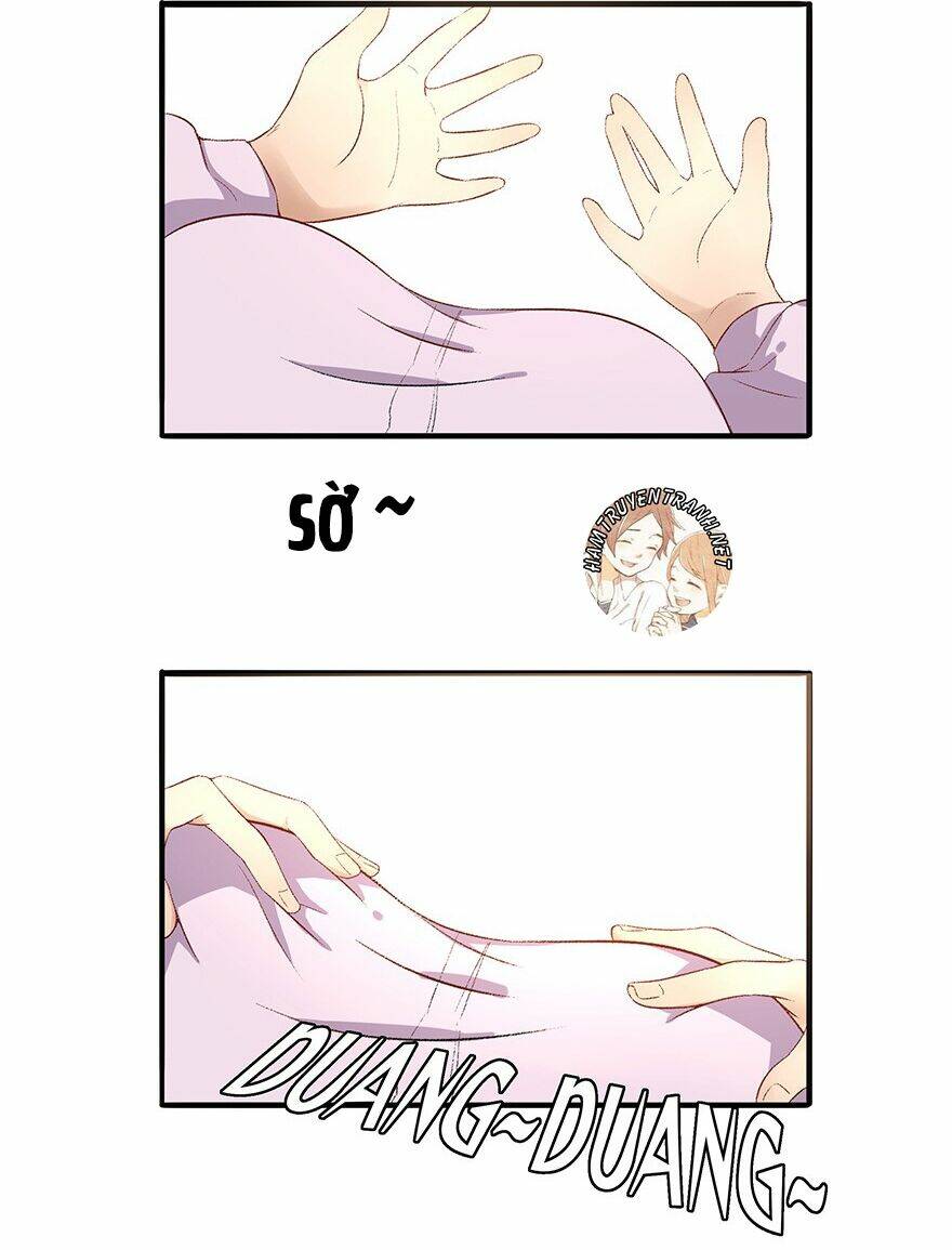 tổng tài đại nhân tâm thiếu nữ chapter 2.1 16