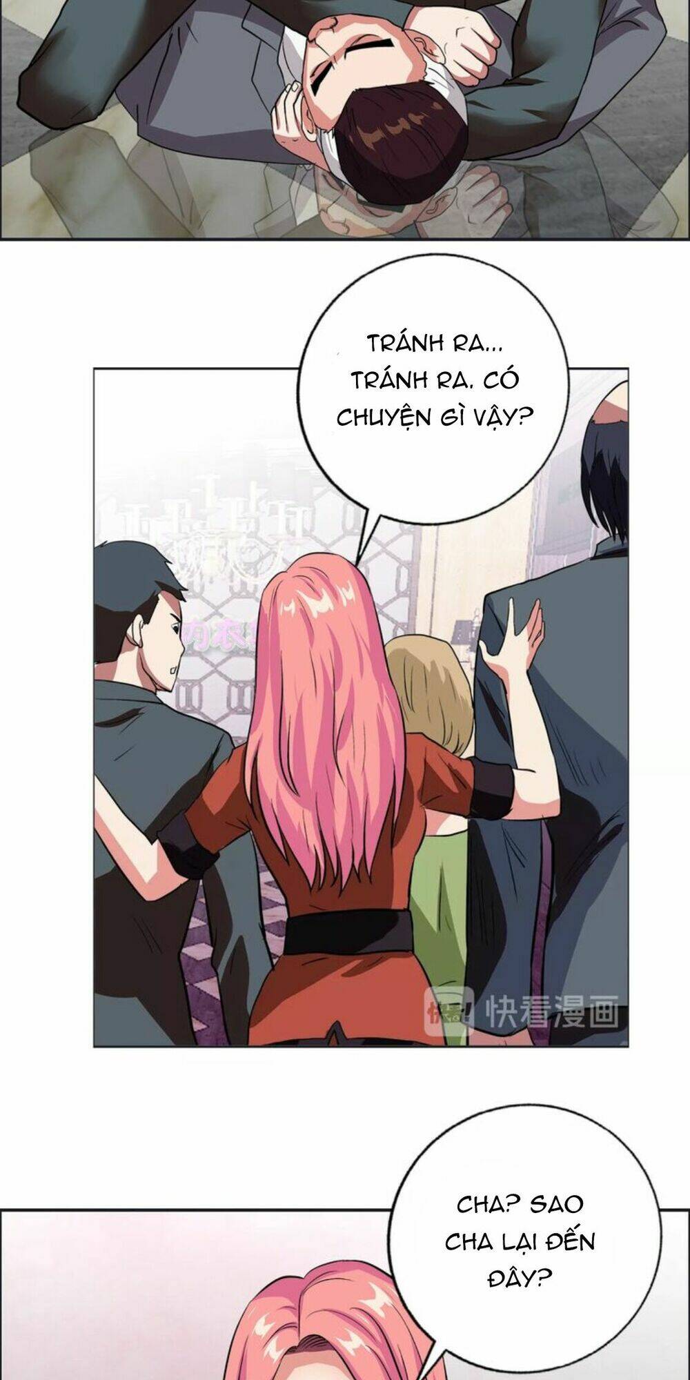 ngưu đại lực tiến thành chapter 15 40