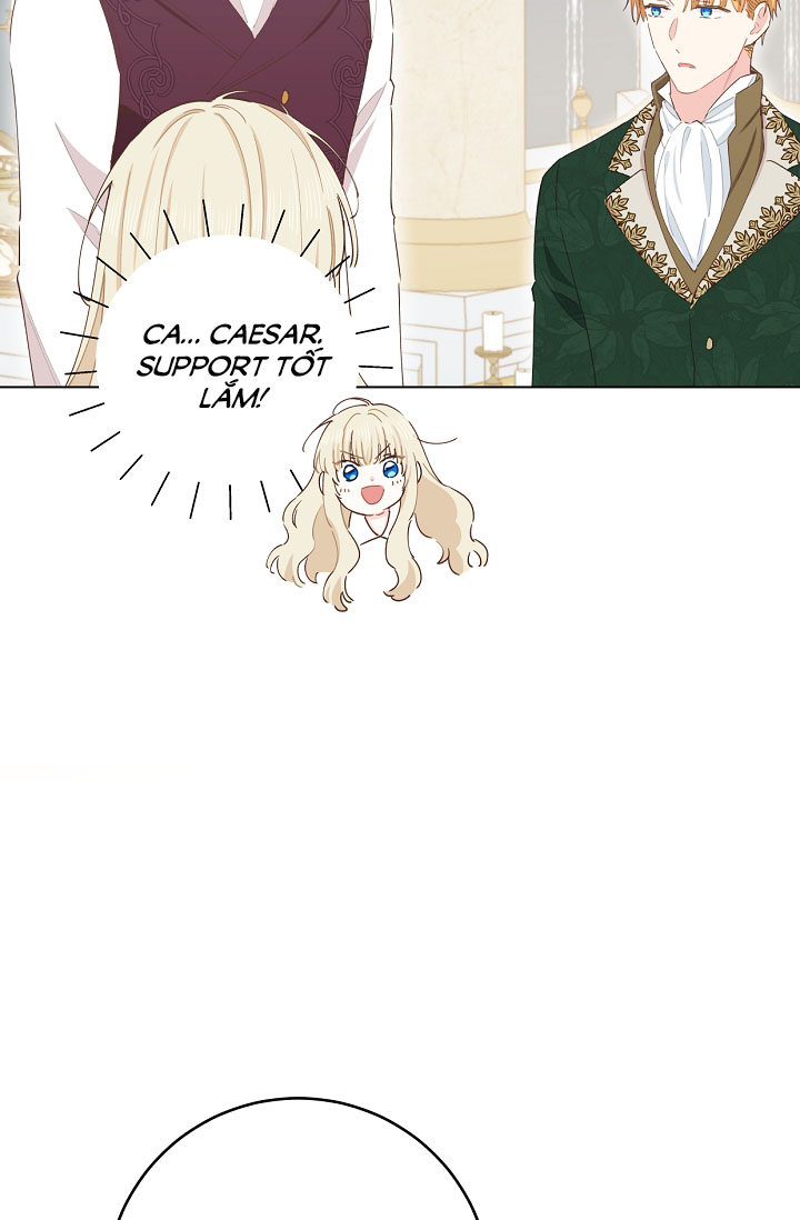 tôi đã mệt rồi chapter 39.1 18