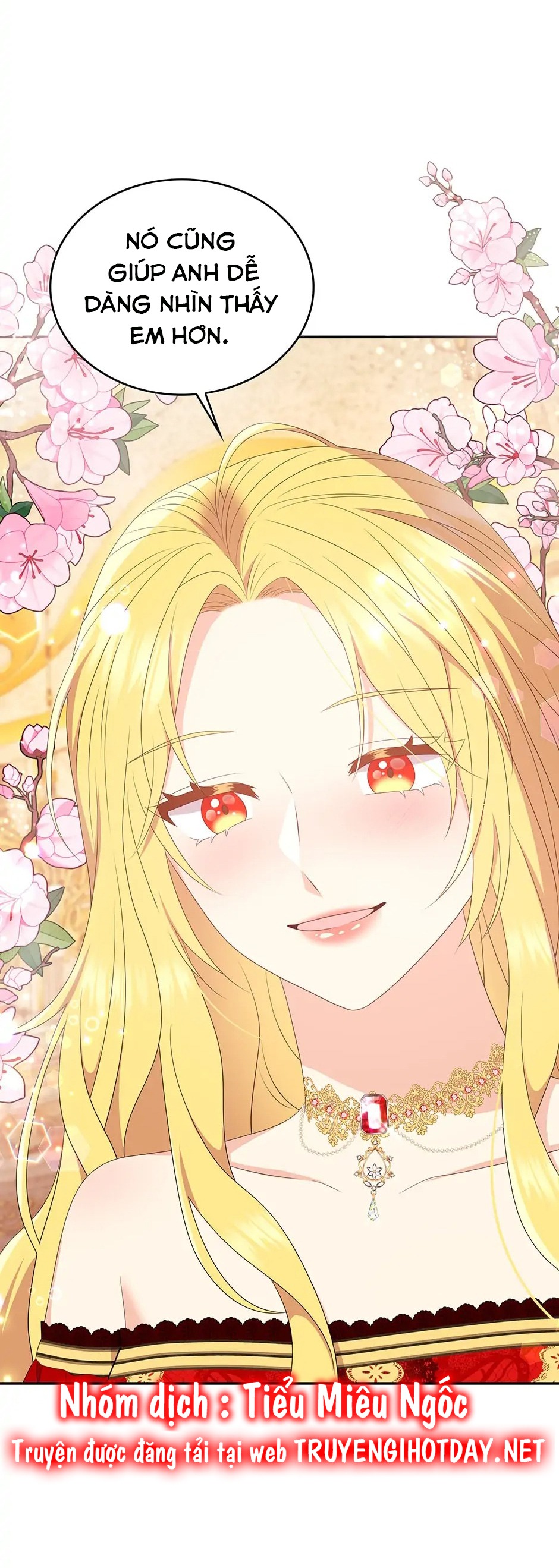 công chúa hai mặt chapter 103 43