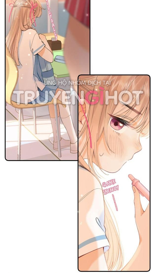 vụng trộm không thể giấu - mối tình thầm kín chapter 12 55