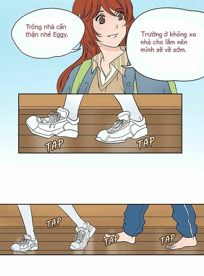 chàng trai từ quả trứng chapter 7 25