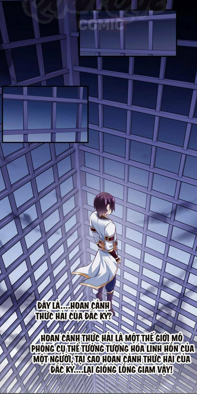 ta là ngọc hoàng đại đế chapter 44 6