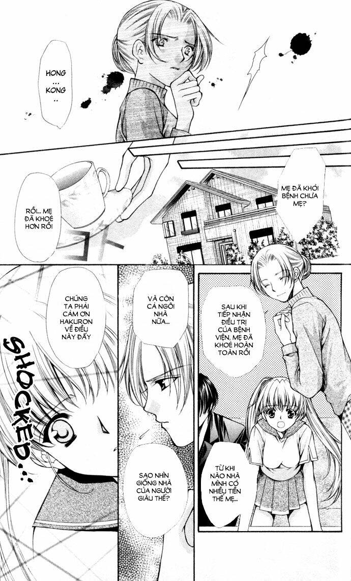 anh chàng khắc tinh chapter 42 8