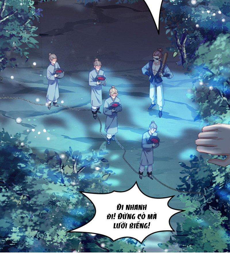 độc tâm cuồng phi khuynh thiên hạ chapter 106 8