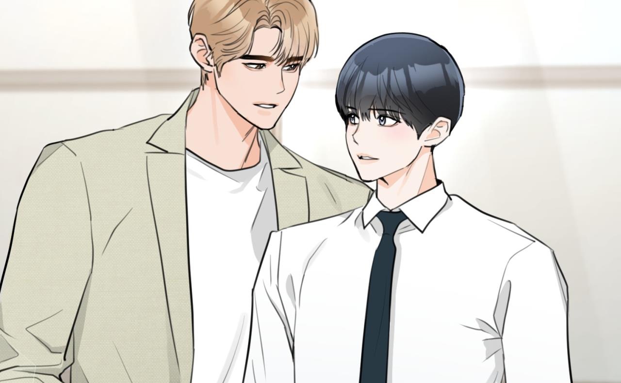 tình mình khó nói chapter 15 24