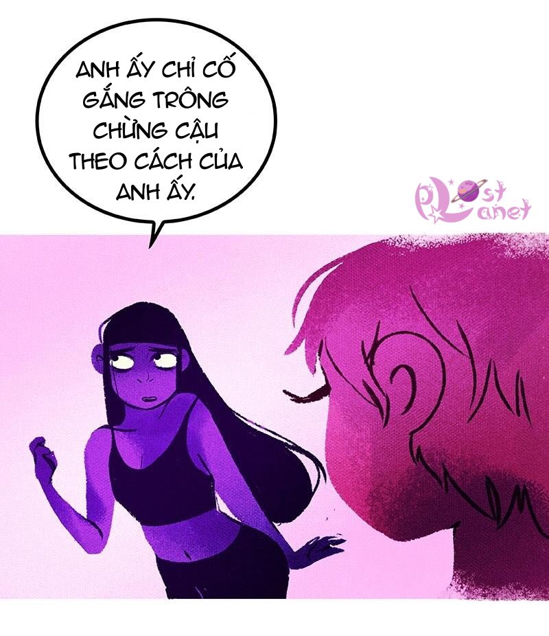 thần thoại olympus chapter 22 6