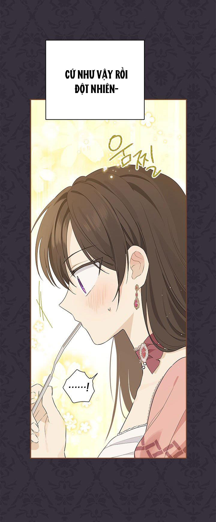 thật ra ta mới là hàng thật chapter 81.1 8