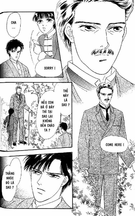 kago no tori chapter 2 14