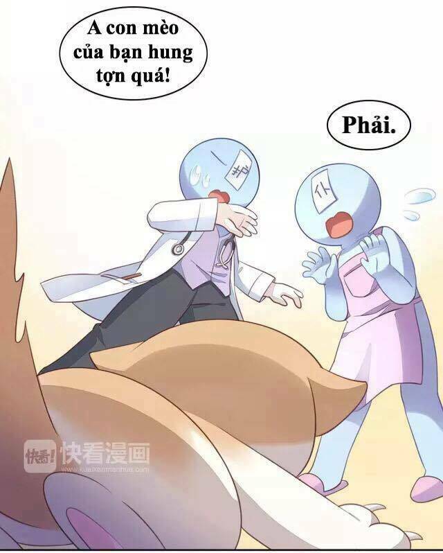 thị hoang chi thần chapter 17 35