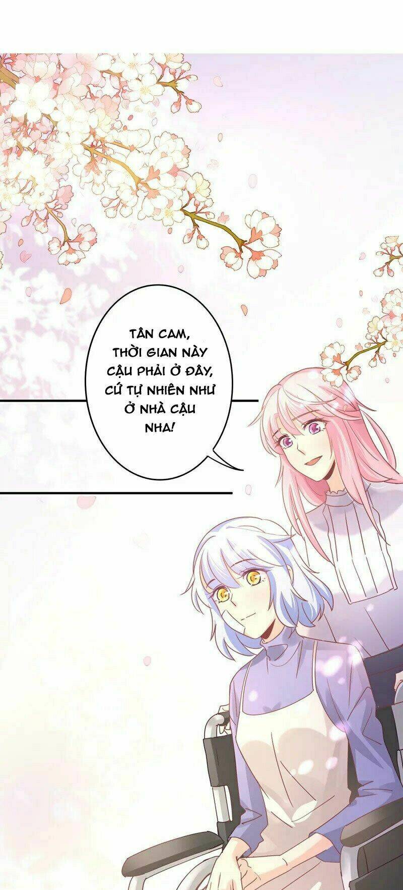 cuồng duệ tiểu thê chapter 80 8