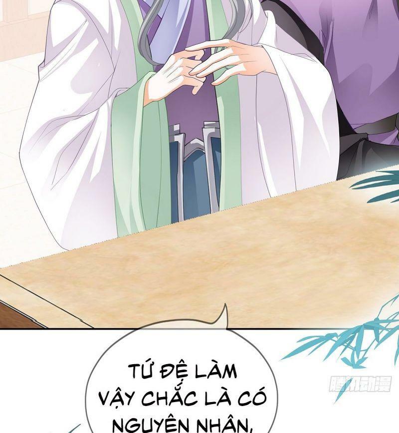 bổn vương muốn nàng chapter 16 44