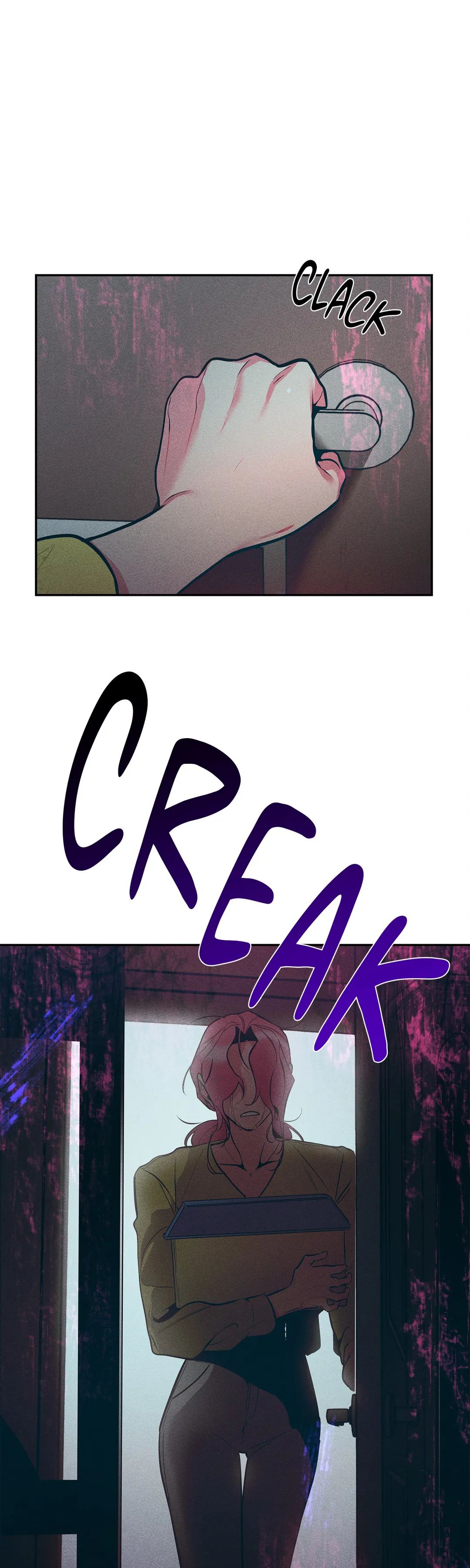 thiếu nữ lạc lõng không tình yêu chapter 11.1 16