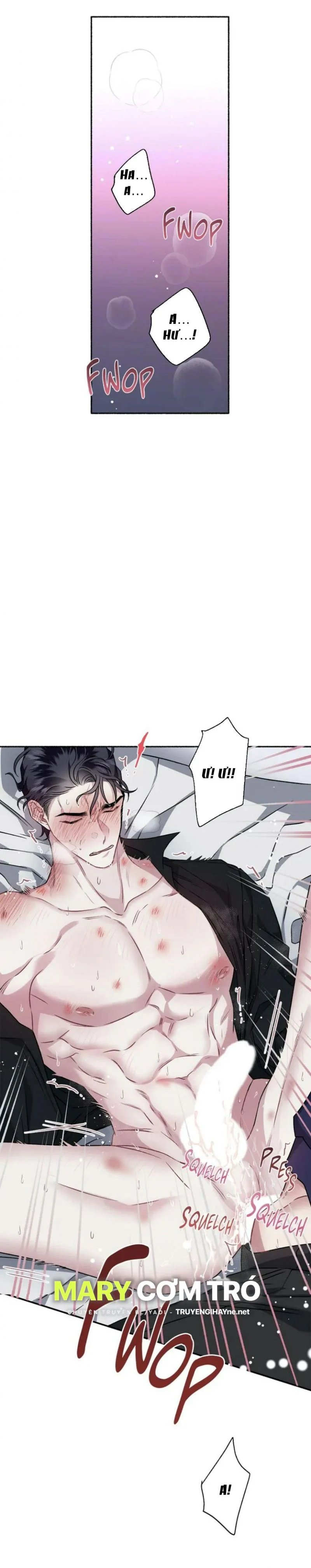 tình yêu kì lạ chapter 55 1