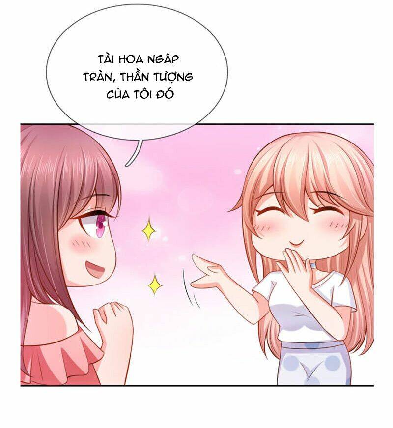 vợ yêu gả nhầm của phúc hắc tổng tài chapter 28 14