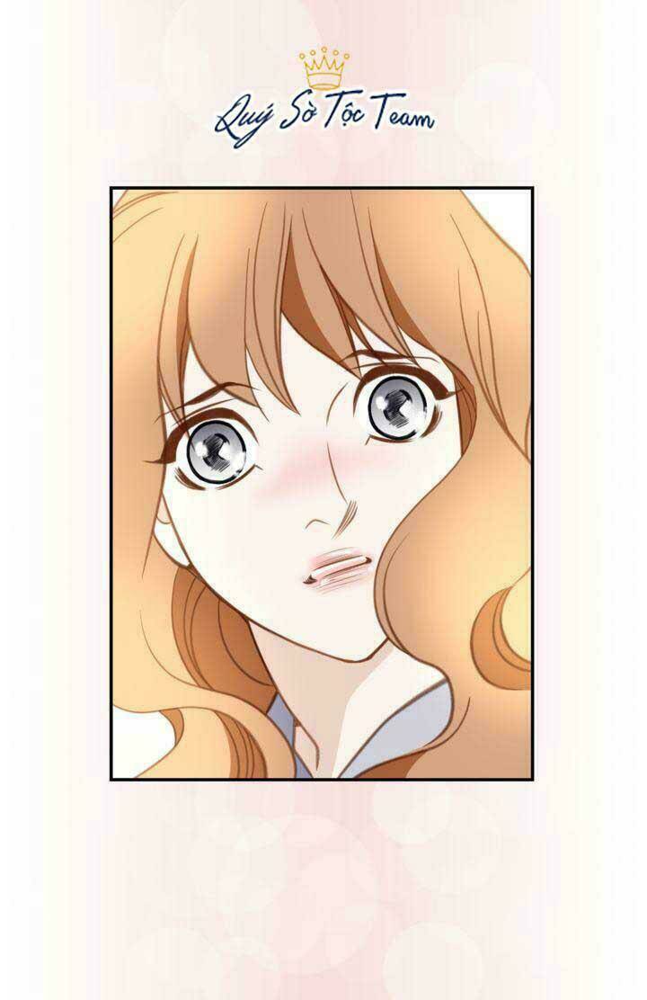 tiếp xúc chí mạng chapter 35 40