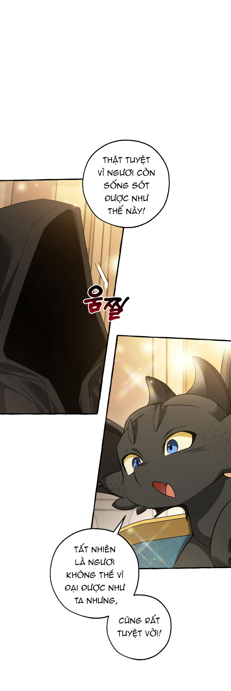 Phế Vật Dòng Dõi Bá Tước chapter 125.2 6