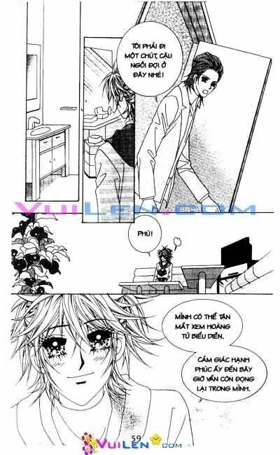 chạm mặt thần tượng chapter 4 59
