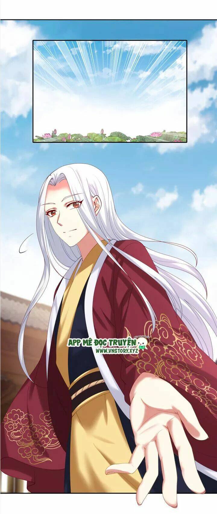 đô đốc đại nhân sủng thê kí chapter 54 19