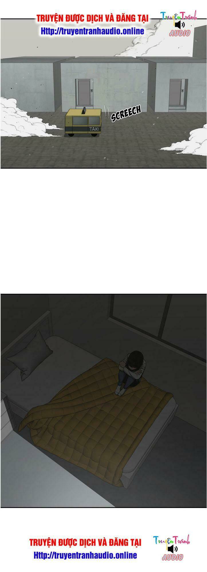 hiệp sĩ giao hàng chapter 9 22