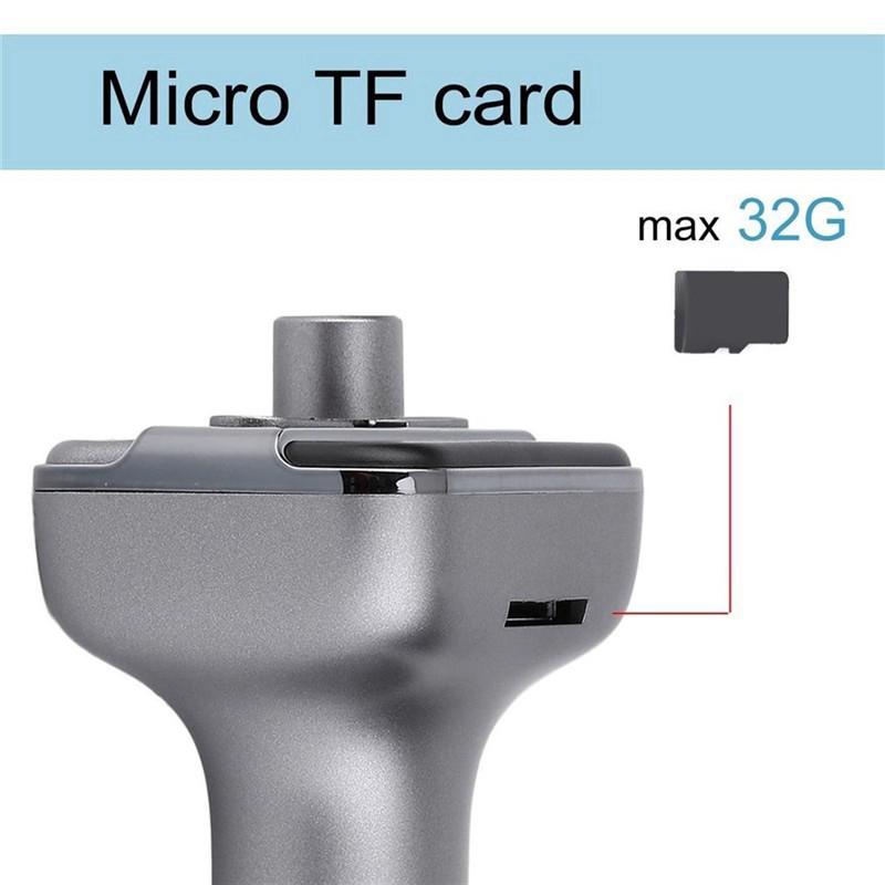 Bộ dụng cụ hỗ trợ chơi nhạc qua Bluetooth cho xe hơi