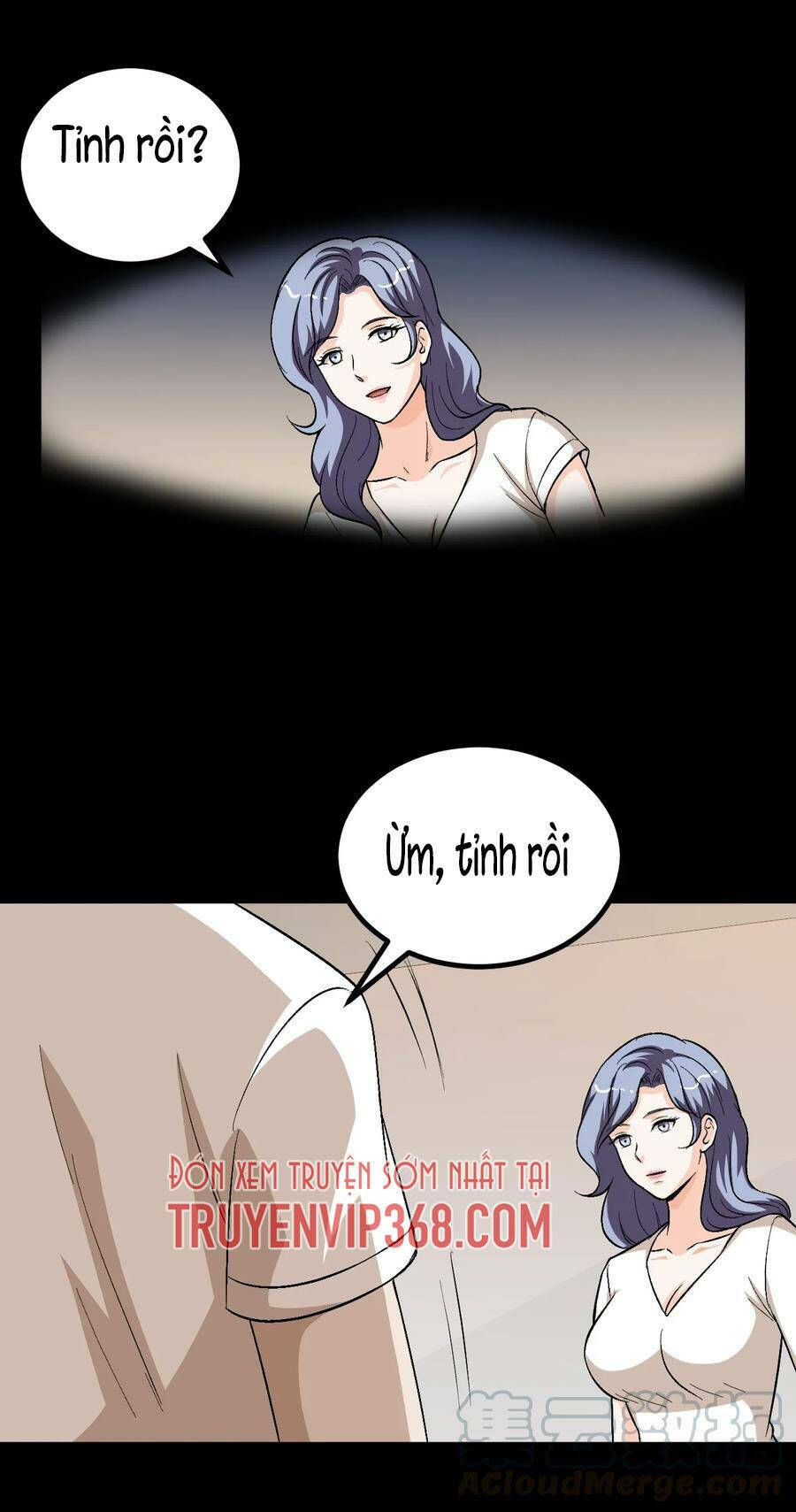 đai ca trở lại tuổi 16 chapter 140 17