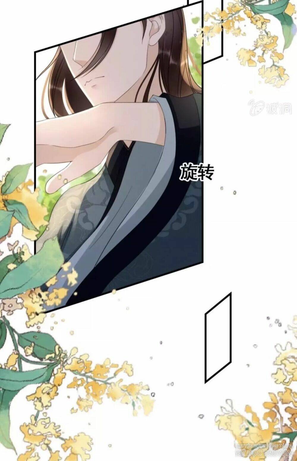 sủng phi của vương chapter 67 17