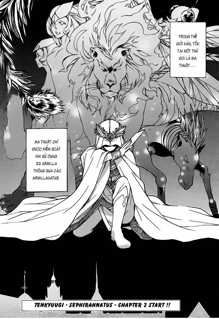 tenkyuugi sephirahtus chapter 2 2