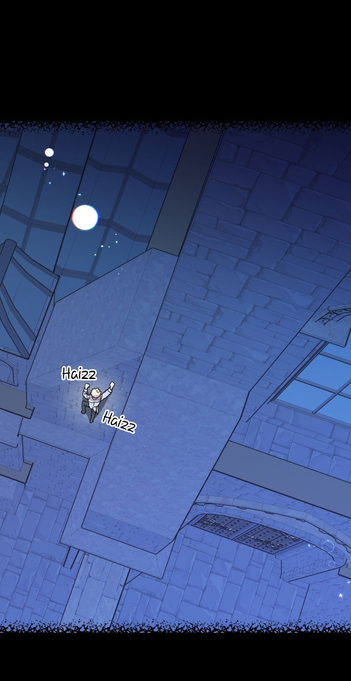 công chúa giả điên chapter 49.1 43