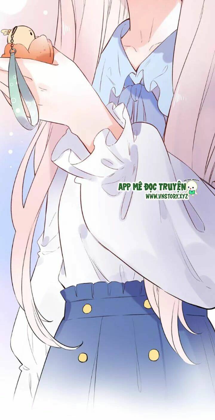 trạch thượng tịch mịch huỳnh hỏa chapter 55 24