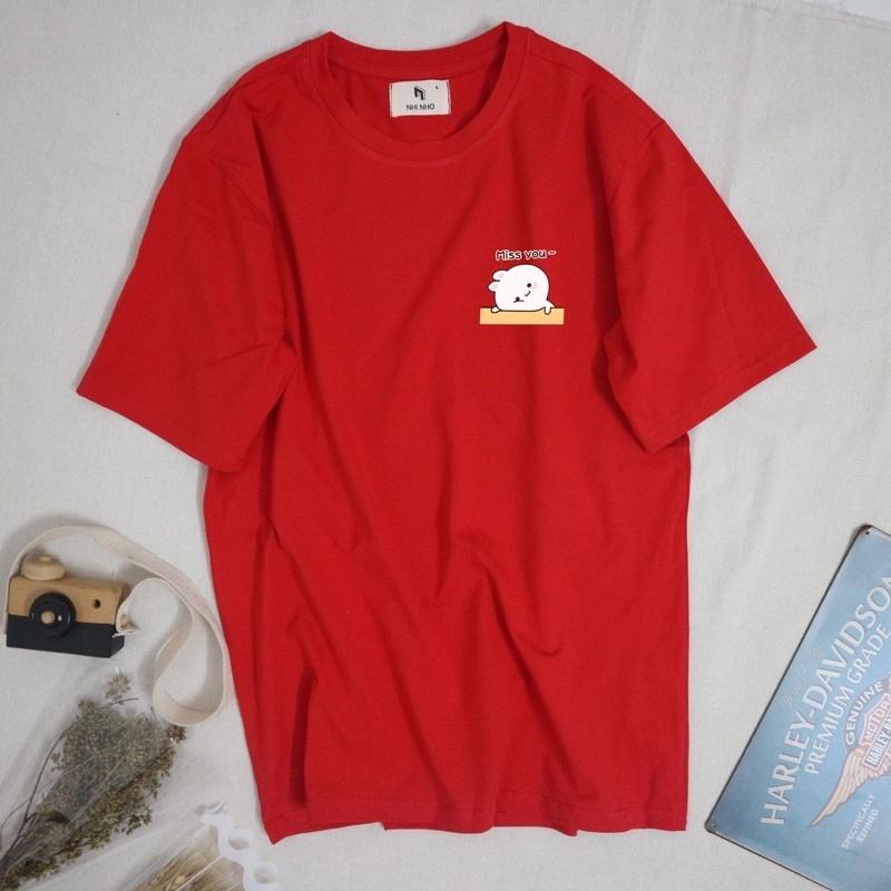Áo thun Unisex Miss You