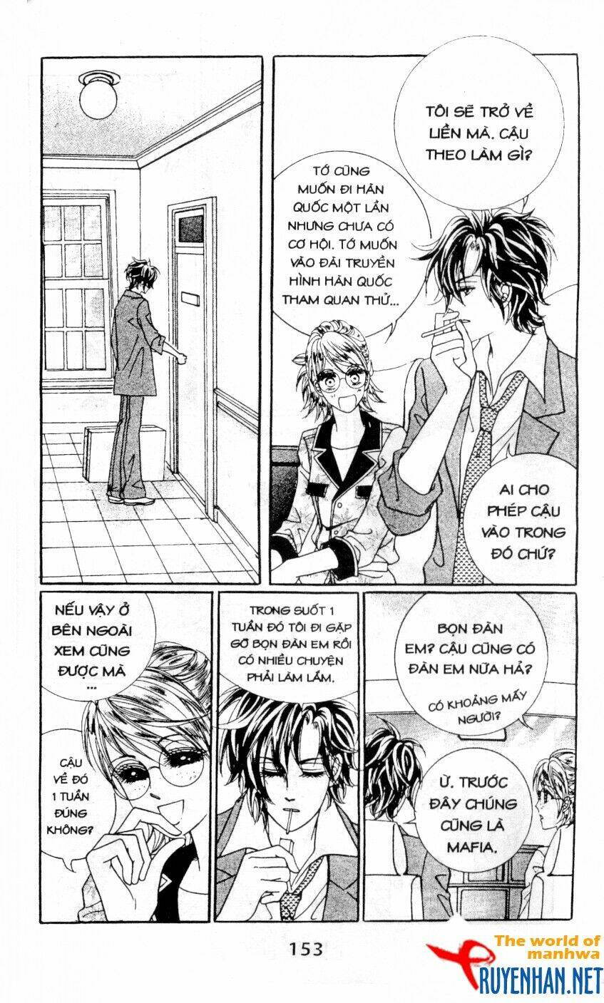 chàng trai hào hiệp chapter 12 154