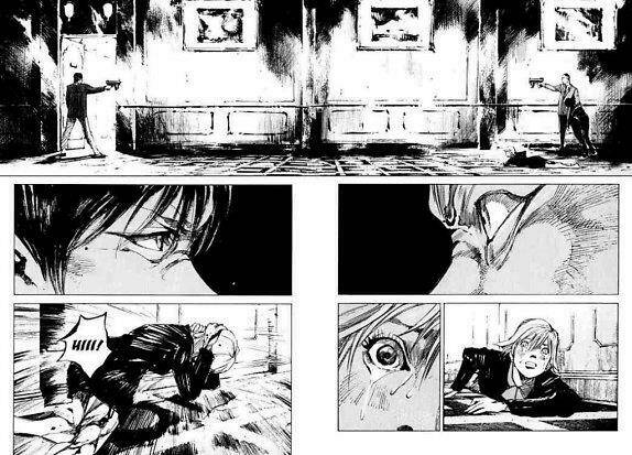 blue heaven chapter 22 6