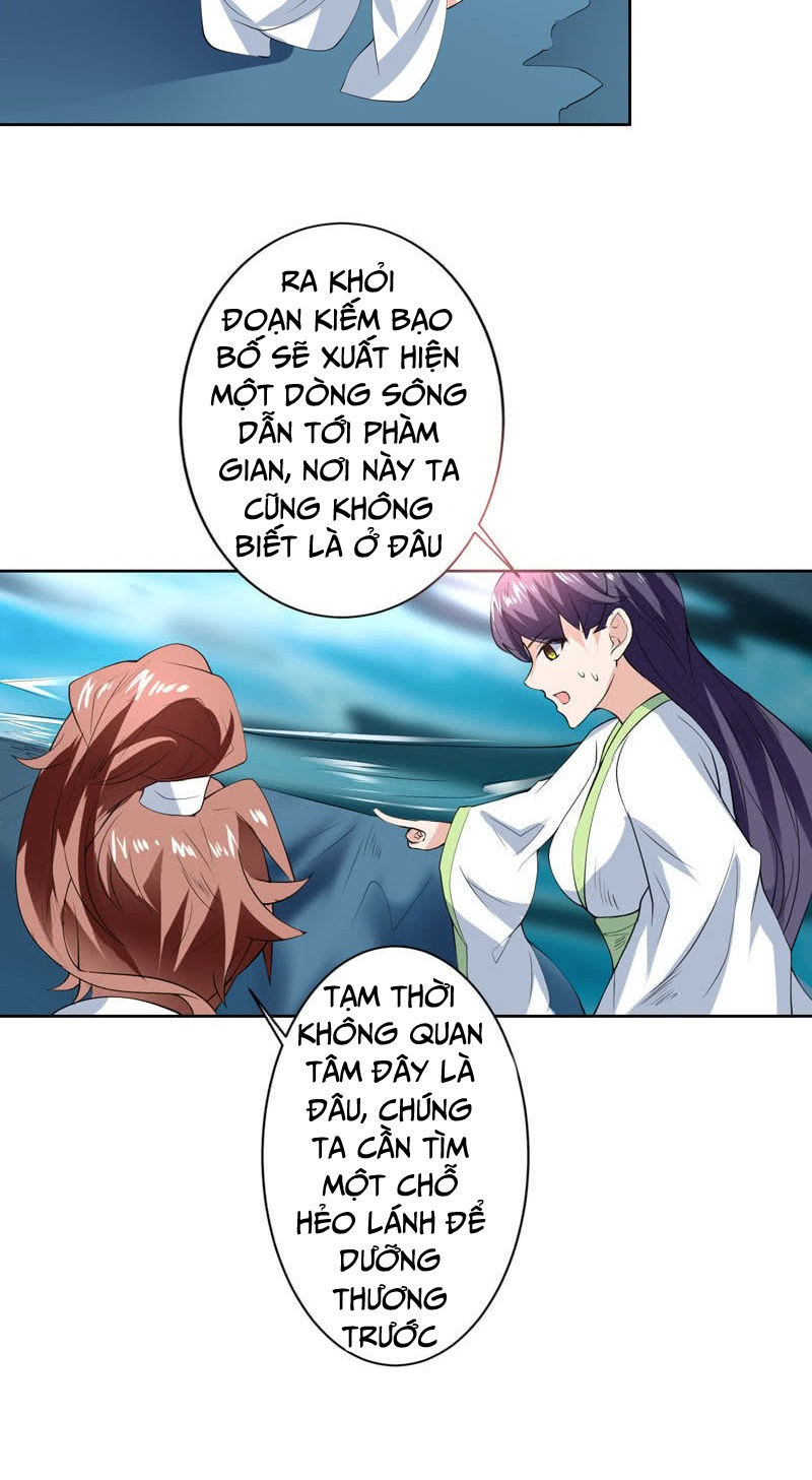 tối cường thần thú hệ thống chapter 83 12