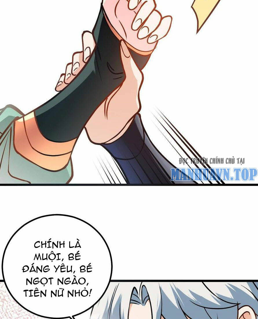 mang theo các tiên tử vô địch thiên hạ chapter 49 22